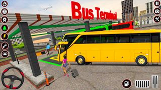 American Bus Simulator 2023 - Screenshot 2
