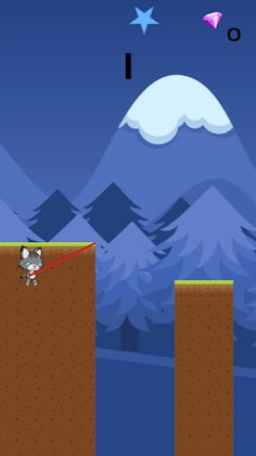 Swinging Cat - Screenshot 4