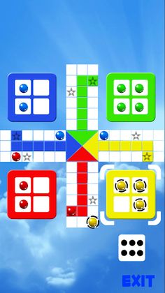 Ludo Superfast - Screenshot 3