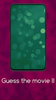 Guess the movie - Screenshot 1