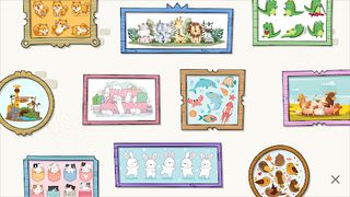 Gallery of Puzzles - Screenshot 2