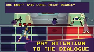 Vizinha Viral - Screenshot 1