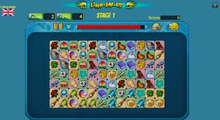 Link Em Up - Screenshot 1