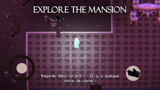 Haunting Memories - Screenshot 1