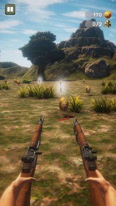 Charge Master - Screenshot 1