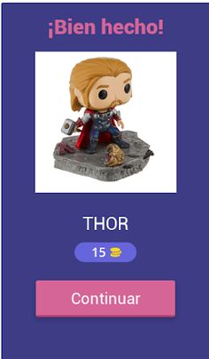 Cuanto sabes de Funko - Screenshot 3