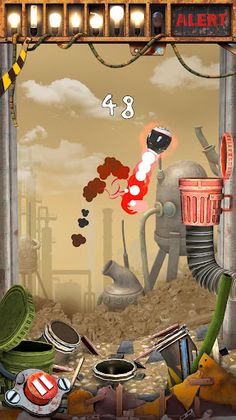 Steam Botz Challenge - Screenshot 4