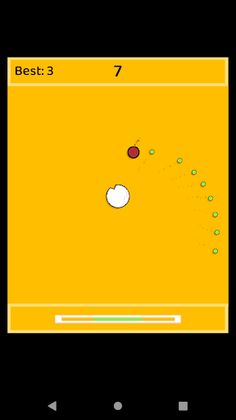 Fend Them Off - Screenshot 1