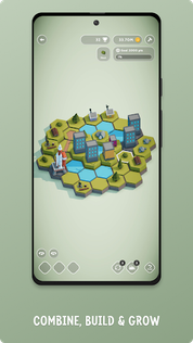 Teeny Tiny Town - Screenshot 2