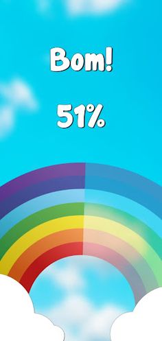 Singing Rainbow - Screenshot 4
