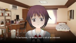 Sorority Rites - Screenshot 3