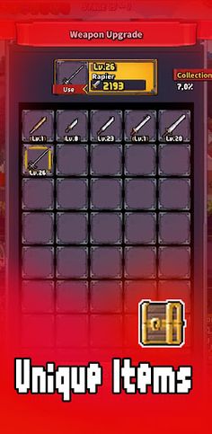 Idle Kingdom: Hero Story RPG - Screenshot 3