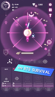 Faux Gravity - Screenshot 3