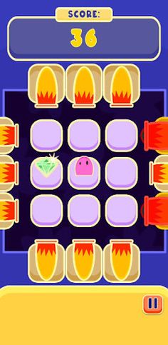 Smash or Dash - Screenshot 1