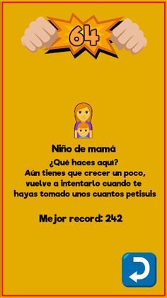 Mide Tu Fuerza - Screenshot 4