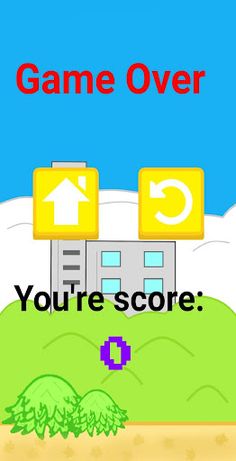 Puggy Bird - Screenshot 4