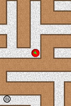 Exit Blind Maze Labyrinth - Screenshot 3
