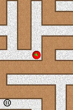 Exit Blind Maze Labyrinth - Screenshot 3