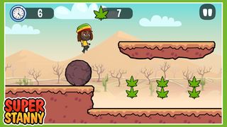Super Stanny - Screenshot 2