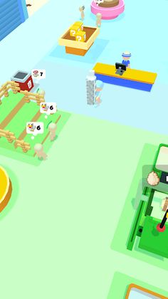 Toy Shop Tycoon Idle - Screenshot 3