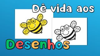 Vamos Colorir - Screenshot 2