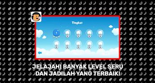 Apaan tuh - Puzzle Game - Screenshot 1