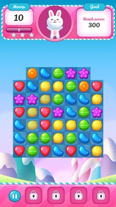 Rescuepang Candy - Screenshot 4