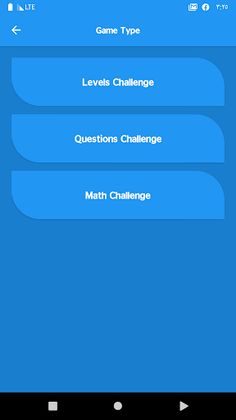 Brain Games - For Smart Only - Screenshot 3