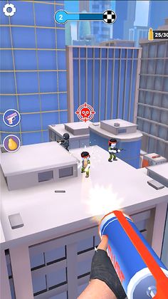 Counter Terrorists Shooter - Screenshot 2