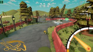 Circa Machine - Screenshot 3