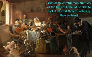 Four Last Things - Screenshot 2