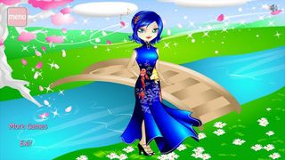 Aika’s New Clothes - Screenshot 3