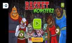 All Basketball In one - Screenshot 4