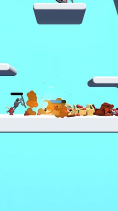 Shot Impact - Screenshot 3