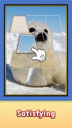 Jigsort Puz: Jigsaw Art Puzzle - Screenshot 4