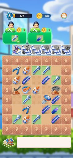 EnchantVille - Screenshot 3