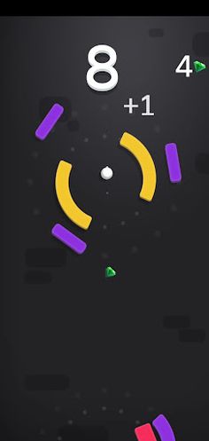 أسقاط الكرة - Screenshot 2