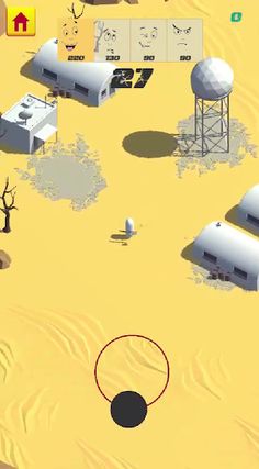 Blade Squad! - Screenshot 3