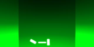 Dodge The Blocks - Screenshot 1