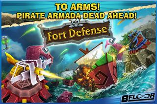 Fort Defenders Saga - Screenshot 1
