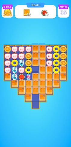 Juice Blast - Screenshot 2