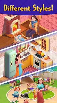 Art Puzzle: Jigsaw Classic - Screenshot 2