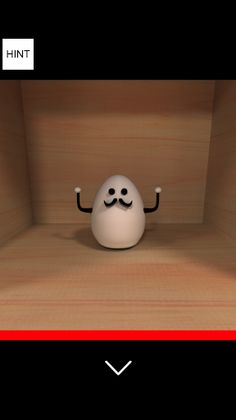 Escape Game-Girlfriend's room - Screenshot 4