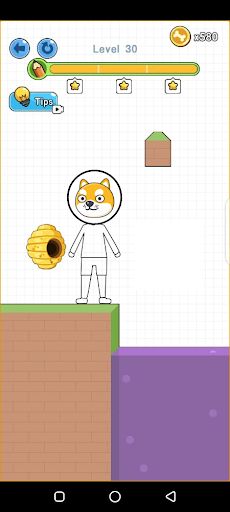 Save the Dog: Draw To Save - Screenshot 3