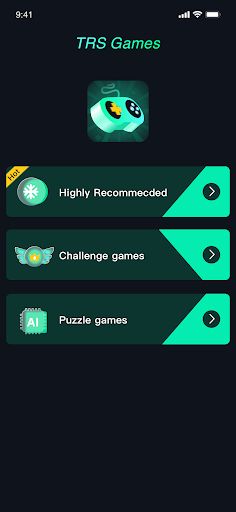 FunnyZone - Screenshot 1