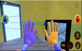 Granny Not Wants To Sleep - Screenshot 2