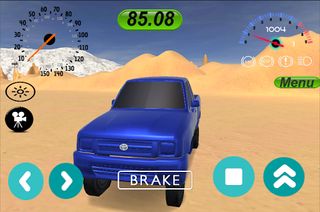 My apartment car - Screenshot 3