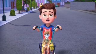 Roro Aur Hero Game - Screenshot 3