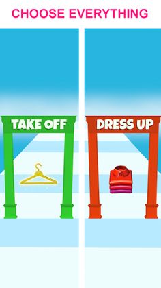 Bikini for Love: Premium - Screenshot 1