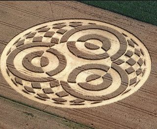 Круги на полях - Screenshot 1